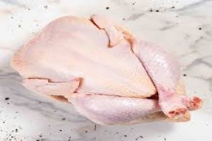 Chicken Brazil from Brazil